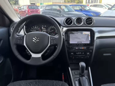 Foto van Suzuki Vitara