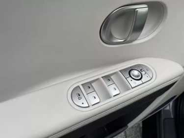 Foto van Hyundai IONIQ 5