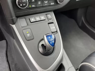 Foto van Toyota Auris Touring Sports