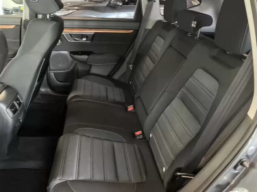 Foto van Honda CR-V
