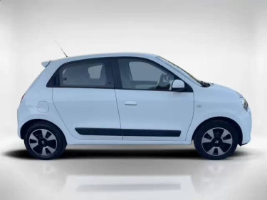 Foto van Renault Twingo