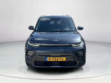 Foto van Kia e-Soul