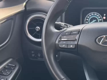 Foto van Hyundai Kona