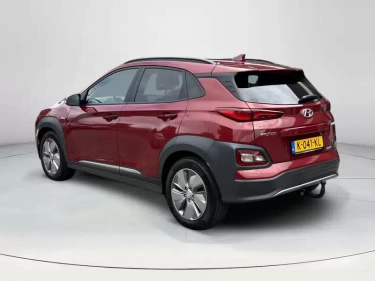 Foto van Hyundai Kona