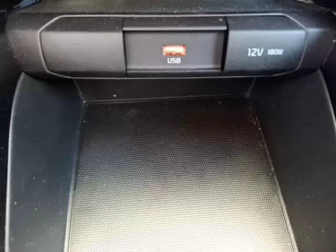 Foto van Kia Stonic