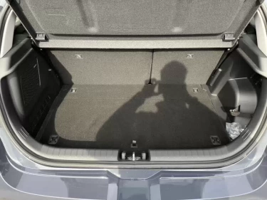 Foto van Hyundai i20