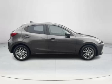 Foto van Mazda 2