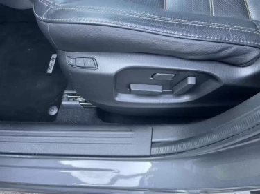 Foto van Mazda CX-5