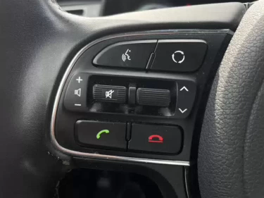 Foto van Kia Niro