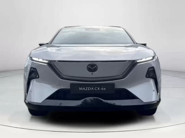 Foto van Mazda CX-6e