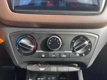 Foto van Hyundai i20