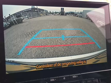 Foto van Toyota Corolla Touring Sports