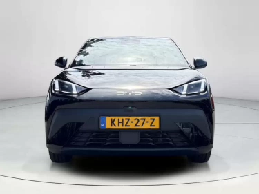 Foto van BYD DOLPHIN SURF