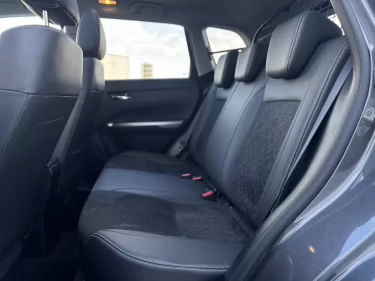 Foto van Suzuki Vitara