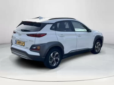 Foto van Hyundai Kona