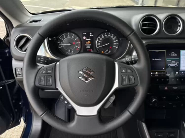 Foto van Suzuki Vitara