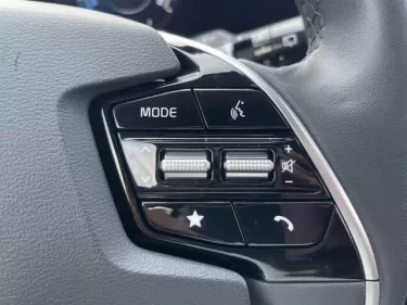 Foto van Kia Niro