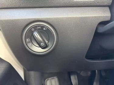 Foto van Škoda Citigo