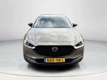 Foto van Mazda CX-30