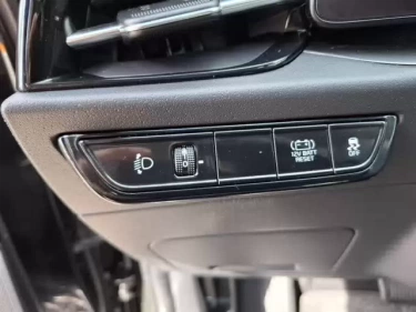 Foto van Kia Niro