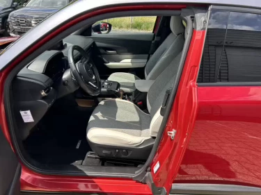 Foto van Mazda MX-30