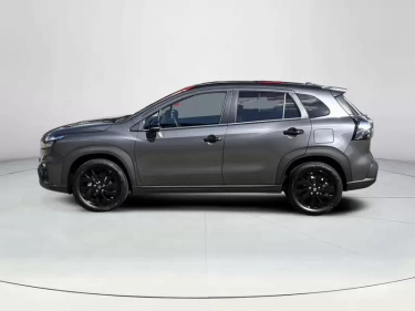 Foto van Suzuki S-Cross
