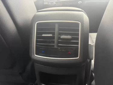 Foto van Kia Sportage