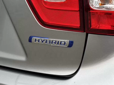 Foto van Suzuki Ignis