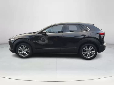 Foto van Mazda CX-30