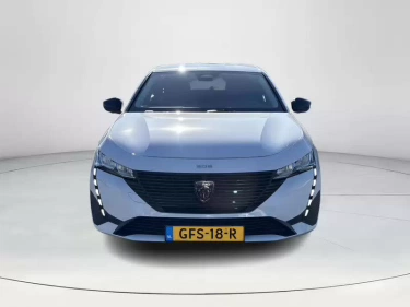 Foto van Peugeot 308 SW