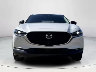 Foto van Mazda CX-30