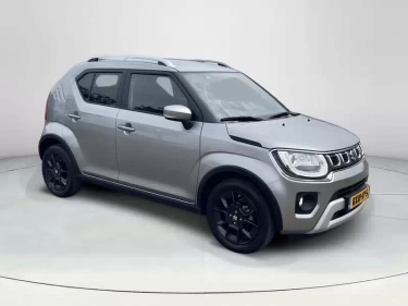 Foto van Suzuki Ignis