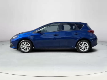 Foto van Toyota Auris