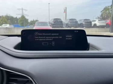 Foto van Mazda CX-30