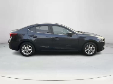 Foto van Mazda 3