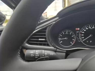 Foto van Mazda 3