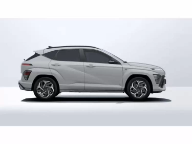 Foto van Hyundai Kona