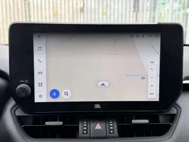 Foto van Toyota RAV4