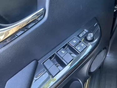 Foto van Toyota HiLux