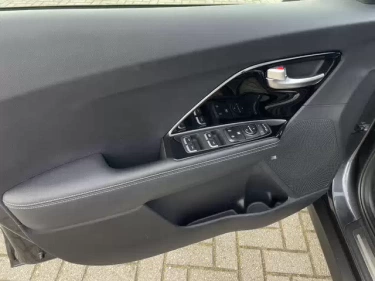 Foto van Kia e-Niro