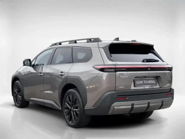 Foto van Toyota bZ4X Touring
