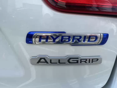 Foto van Suzuki Ignis