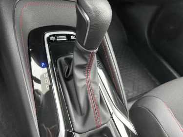 Foto van Toyota Corolla