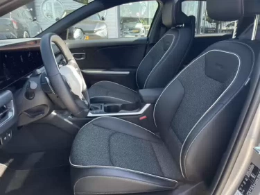 Foto van Kia K4 Sportswagon