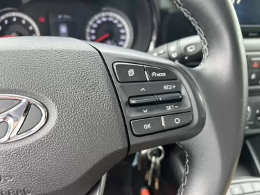 Foto van Hyundai i10