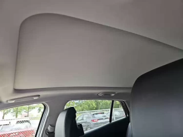 Foto van Kia Sportage