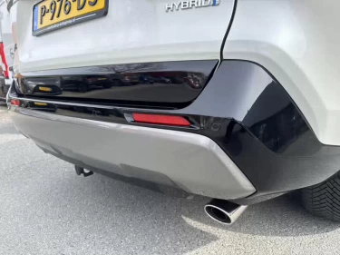 Foto van Toyota RAV4