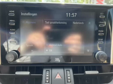 Foto van Toyota RAV4