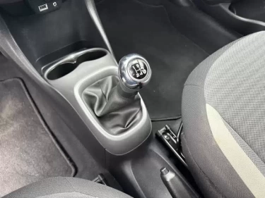 Foto van Toyota Aygo