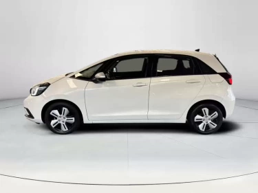 Foto van Honda Jazz